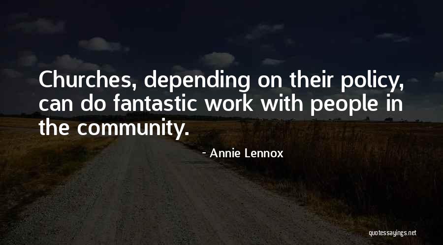 Wararka Ciyaaraha Quotes By Annie Lennox Wararka Ciyaaraha Quotes By Annie Lennox
