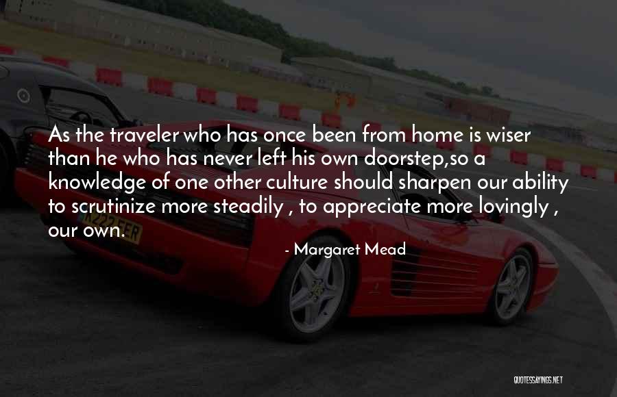 Warashi Japan Quotes By Margaret Mead Warashi Japan Quotes By Margaret Mead