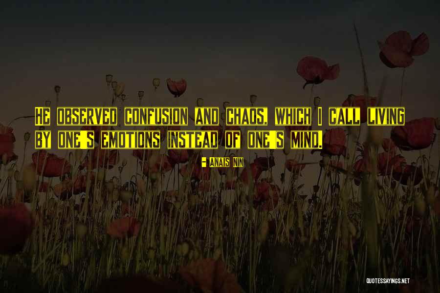 Warashina Quotes By Anais Nin Warashina Quotes By Anais Nin