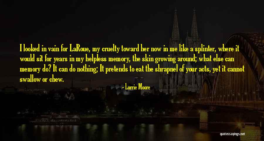 Warayanon Nitit Quotes By Lorrie Moore Warayanon Nitit Quotes By Lorrie Moore