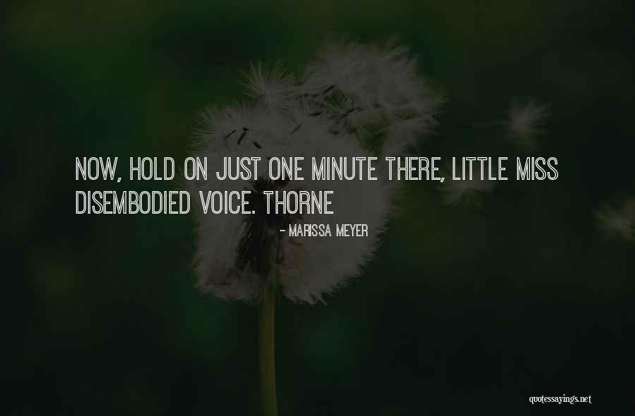 Warayanon Nitit Quotes By Marissa Meyer Warayanon Nitit Quotes By Marissa Meyer