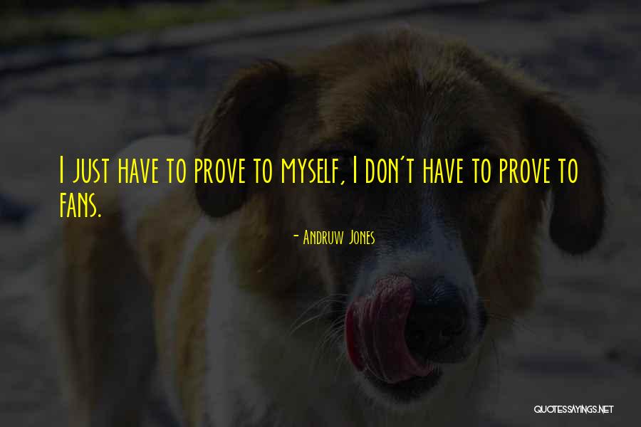 Waraynon Quotes By Andruw Jones Waraynon Quotes By Andruw Jones