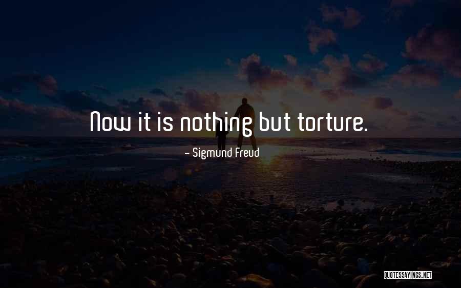 Waraynon Quotes By Sigmund Freud Waraynon Quotes By Sigmund Freud