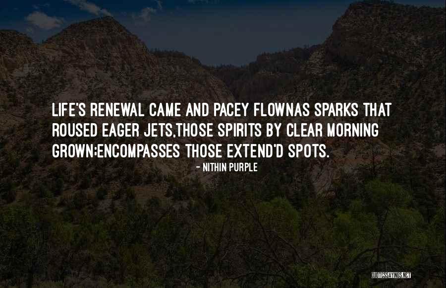 Warbeck Quotes By Nithin Purple Warbeck Quotes By Nithin Purple
