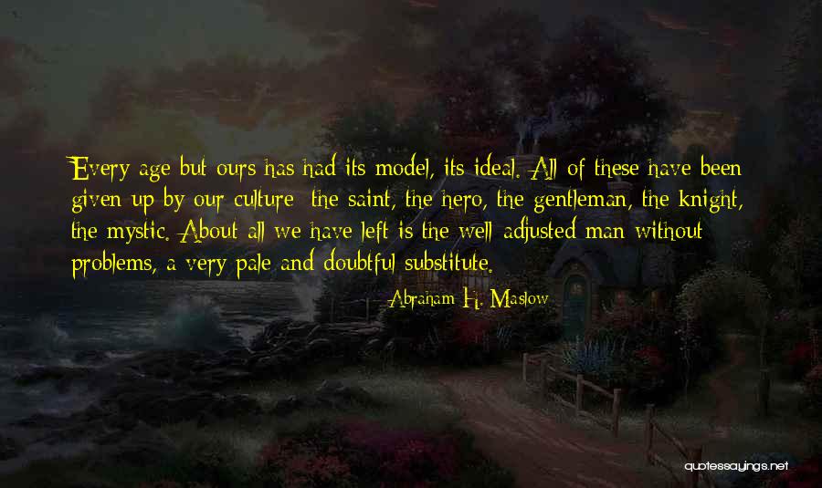 Warbeck Road Quotes By Abraham H. Maslow Warbeck Road Quotes By Abraham H. Maslow