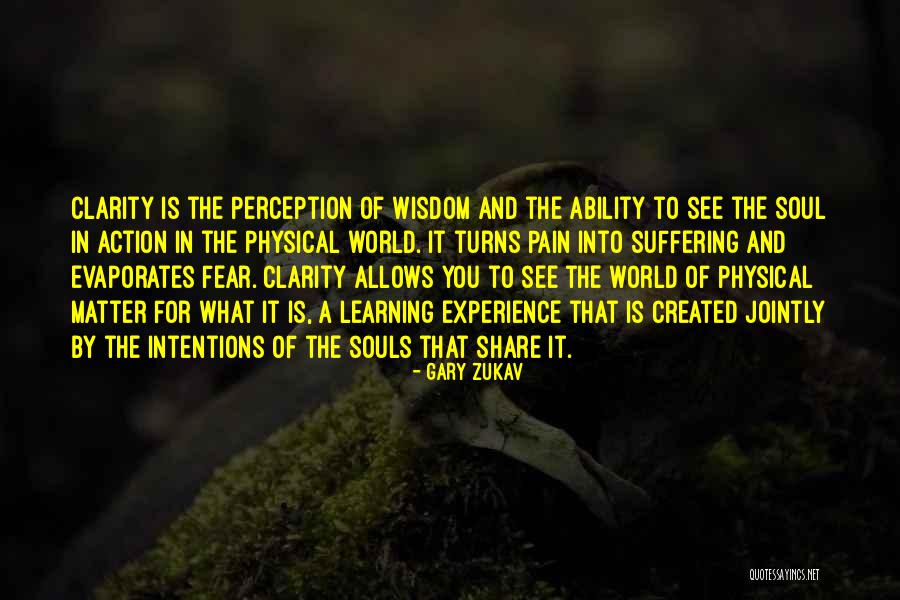 Warbeck Road Quotes By Gary Zukav Warbeck Road Quotes By Gary Zukav