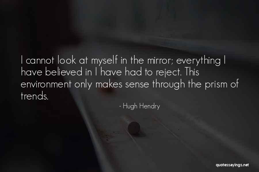 Warbirds Cafe Quotes By Hugh Hendry Warbirds Cafe Quotes By Hugh Hendry