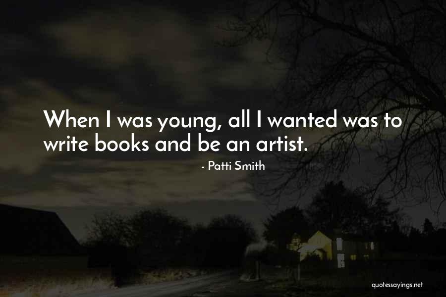 Warblers Nest Quotes By Patti Smith Warblers Nest Quotes By Patti Smith