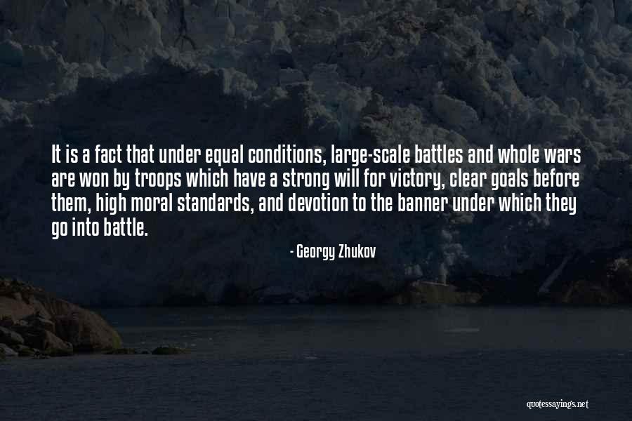 Warblers Of North Quotes By Georgy Zhukov Warblers Of North Quotes By Georgy Zhukov