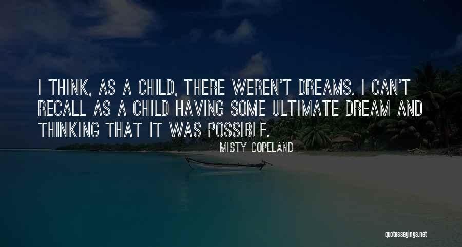 Warbly Books Quotes By Misty Copeland Warbly Books Quotes By Misty Copeland