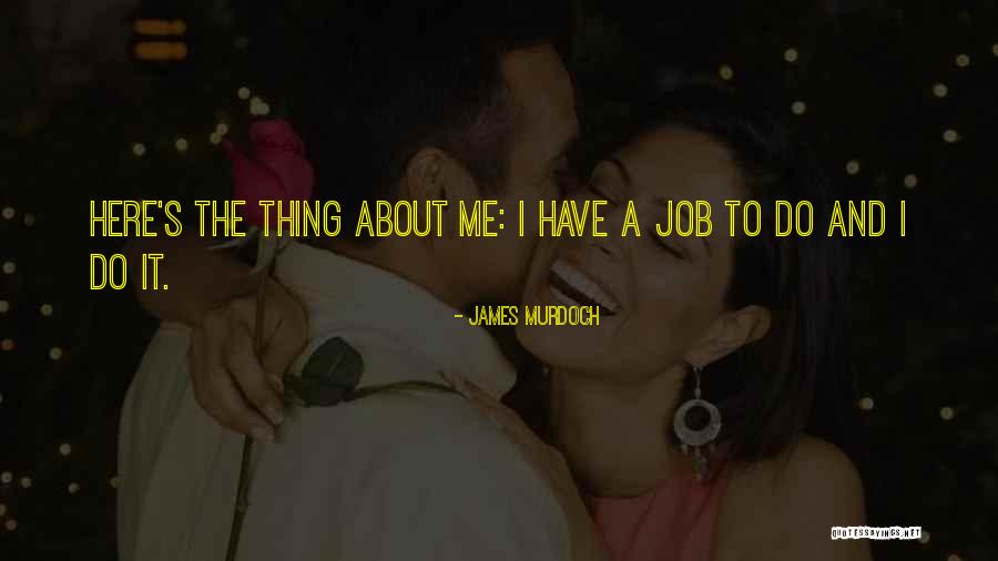 Warboys Meme Quotes By James Murdoch Warboys Meme Quotes By James Murdoch