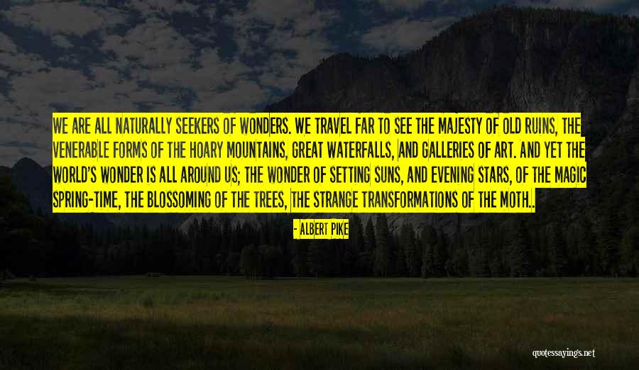 Warbrick Stone Quotes By Albert Pike Warbrick Stone Quotes By Albert Pike