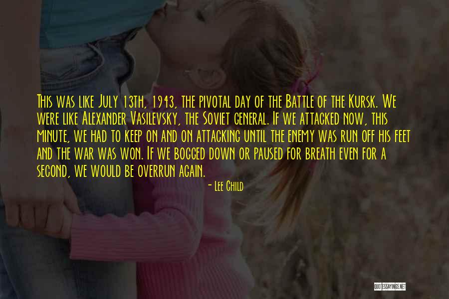 Warbringer Quotes By Lee Child Warbringer Quotes By Lee Child