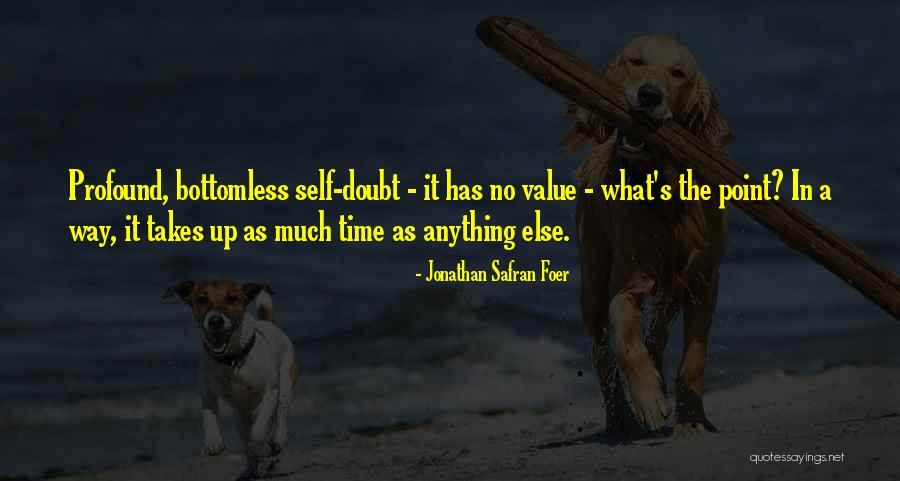 Warburg Bank Quotes By Jonathan Safran Foer Warburg Bank Quotes By Jonathan Safran Foer