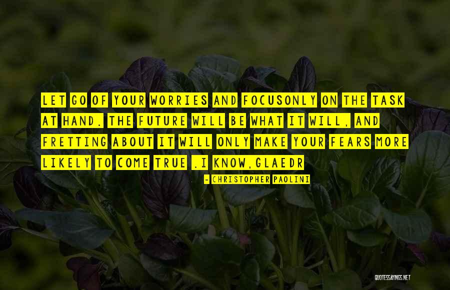 Warburton Music Quotes By Christopher Paolini Warburton Music Quotes By Christopher Paolini