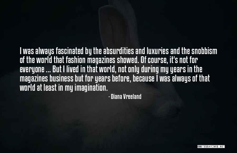 Warchal Cello Quotes By Diana Vreeland Warchal Cello Quotes By Diana Vreeland