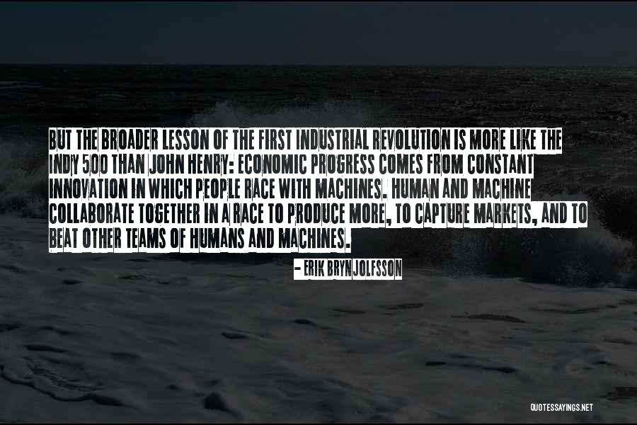 Warchol Bras Quotes By Erik Brynjolfsson Warchol Bras Quotes By Erik Brynjolfsson