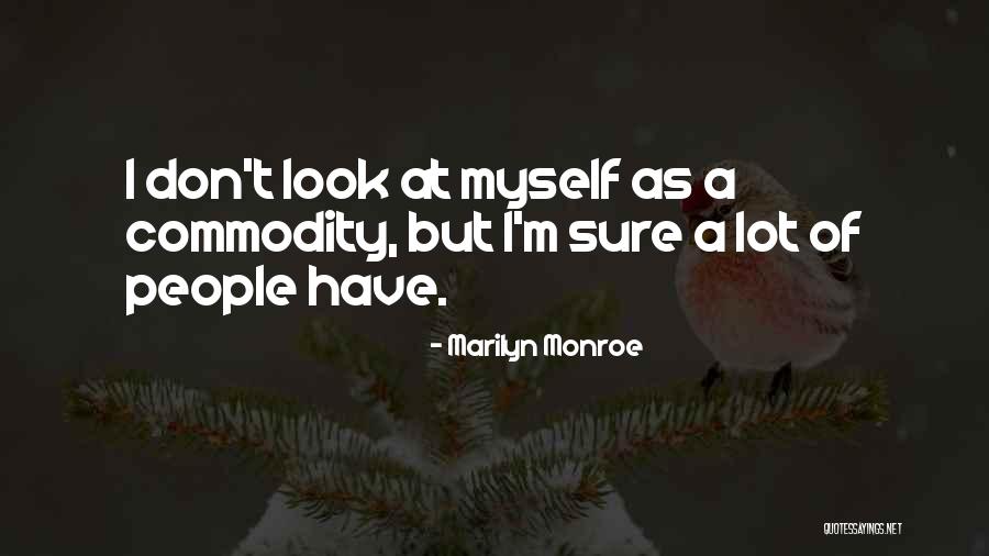 Warchols Quotes By Marilyn Monroe Warchols Quotes By Marilyn Monroe