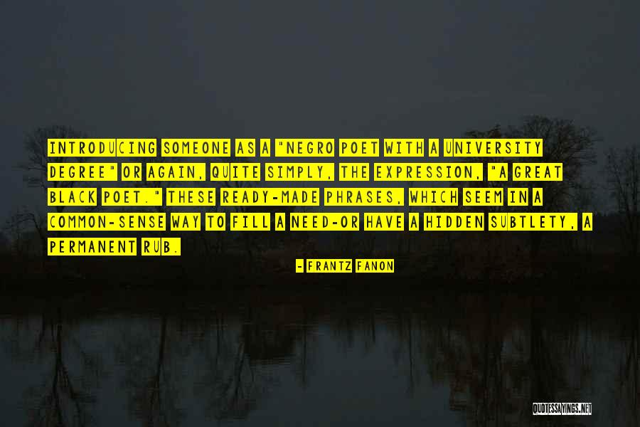 Warcraft 3 Troll Berserker Quotes By Frantz Fanon Warcraft 3 Troll Berserker Quotes By Frantz Fanon