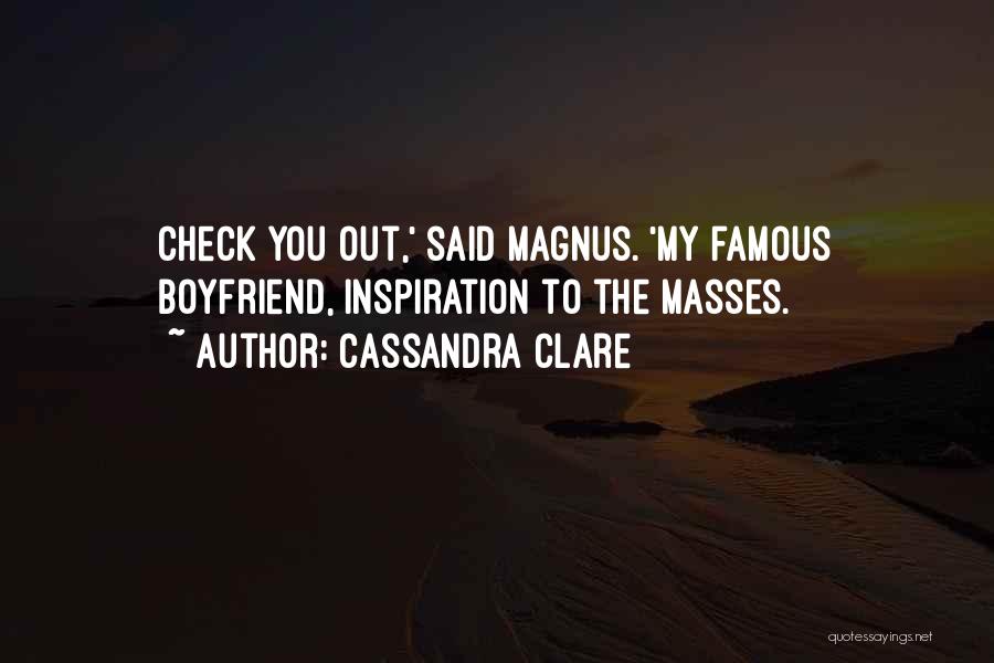 Warcraft Furion Quotes By Cassandra Clare