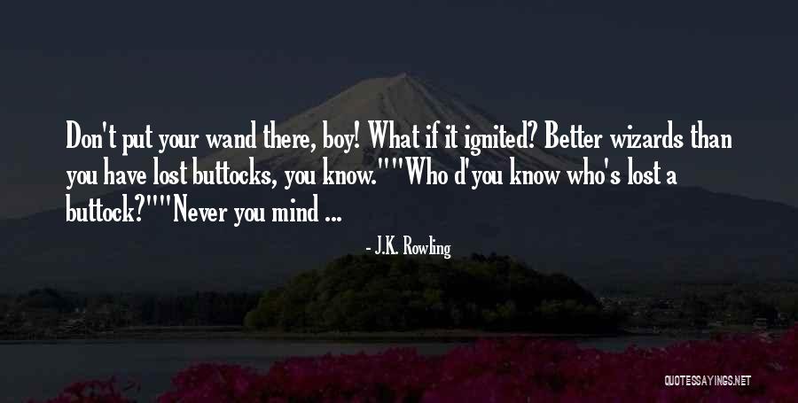 Warcraft Vol'jin Quotes By J.K. Rowling