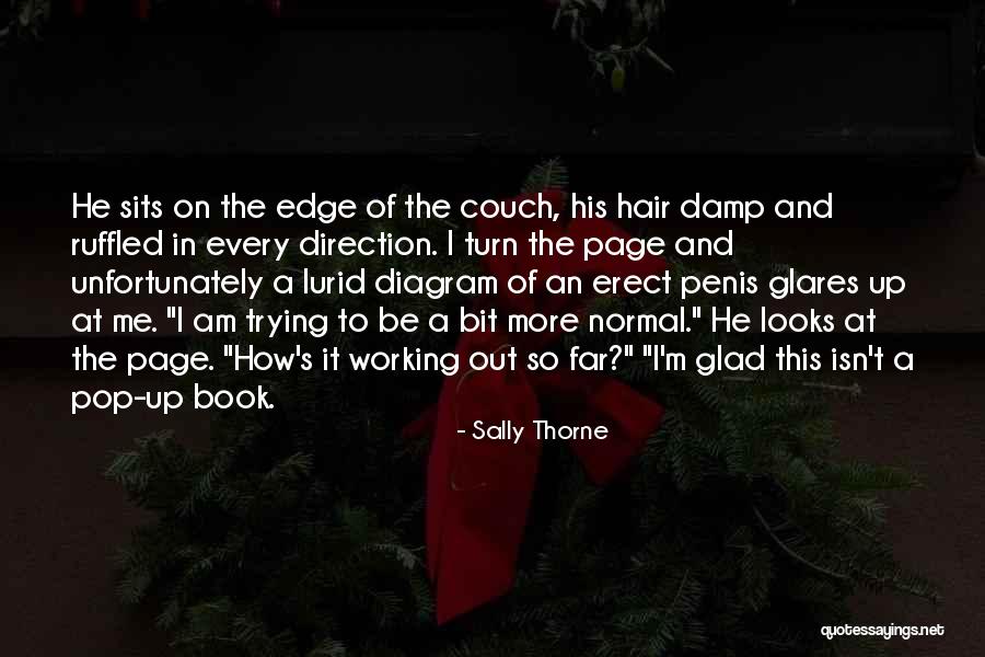 Warcraft Vol'jin Quotes By Sally Thorne