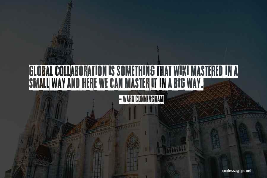 Ward Cunningham Quotes 1342002 Ward Cunningham Quotes 1342002