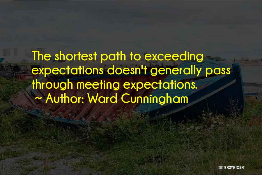 Ward Cunningham Quotes 2047699