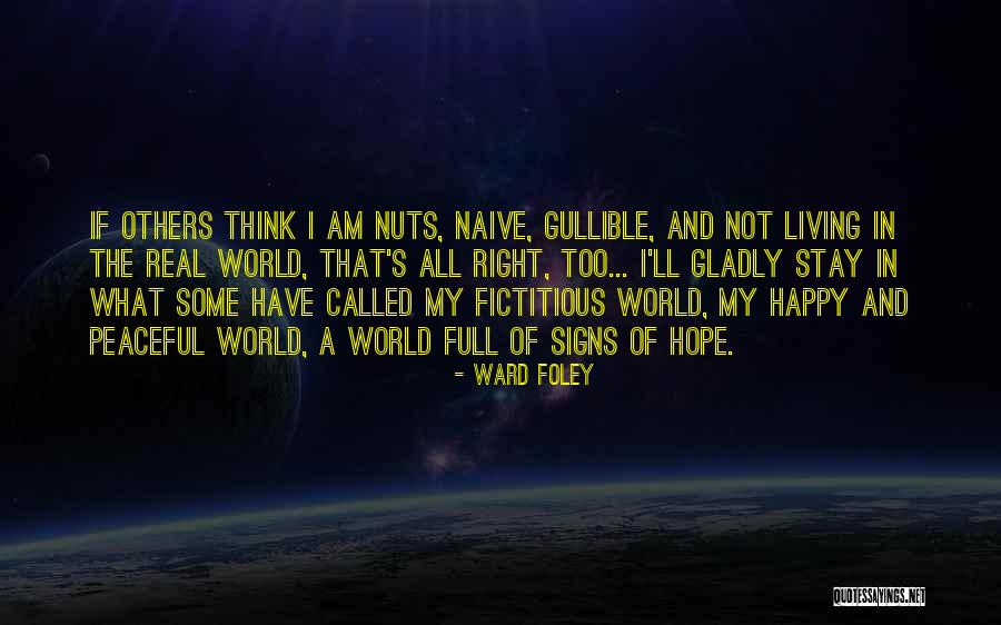 Ward Foley Quotes 434582 Ward Foley Quotes 434582