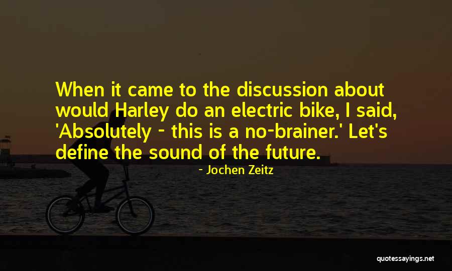 Ward Heelers Gabriel Quotes By Jochen Zeitz Ward Heelers Gabriel Quotes By Jochen Zeitz