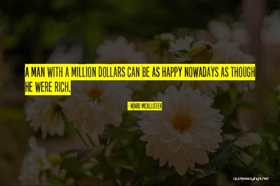 Ward McAllister Quotes 1711367 Ward McAllister Quotes 1711367