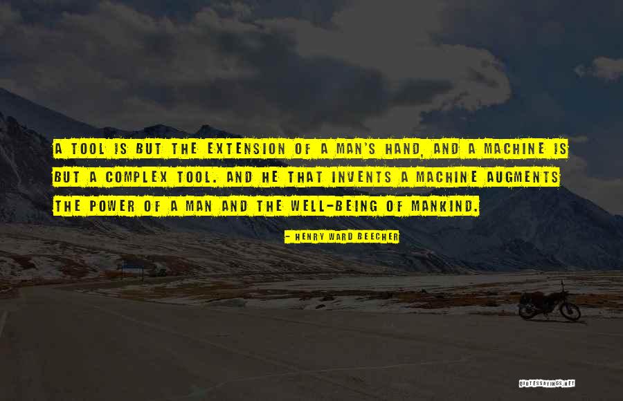Ward Quotes By Henry Ward Beecher Ward Quotes By Henry Ward Beecher