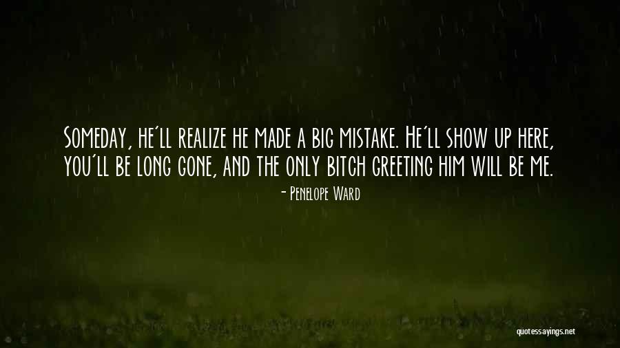 Ward Quotes By Penelope Ward Ward Quotes By Penelope Ward