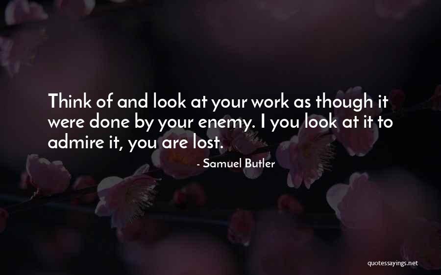 Wardani Arabian Quotes By Samuel Butler Wardani Arabian Quotes By Samuel Butler