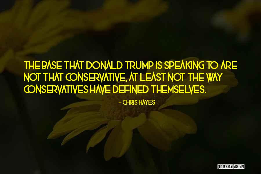 Wardaniye Quotes By Chris Hayes Wardaniye Quotes By Chris Hayes