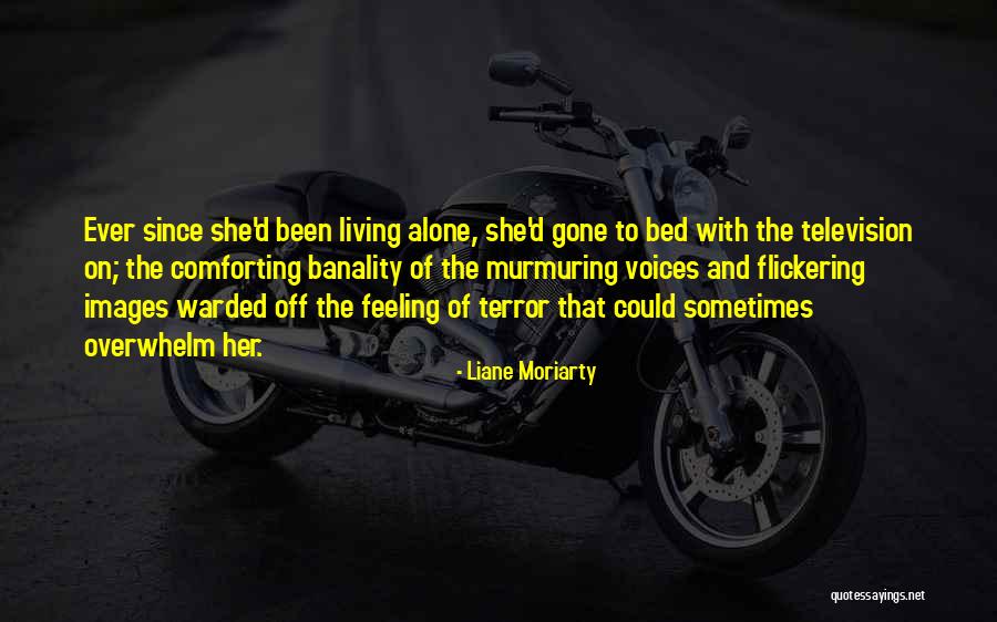 Warded Off Quotes By Liane Moriarty Warded Off Quotes By Liane Moriarty