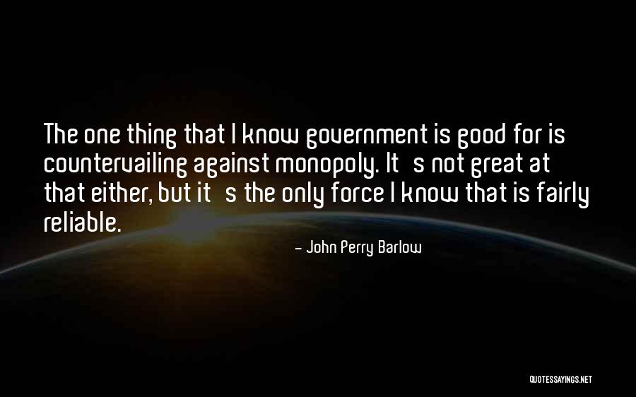 Wardeh Shamieh Quotes By John Perry Barlow Wardeh Shamieh Quotes By John Perry Barlow