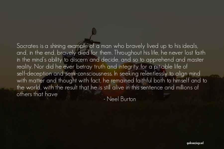 Wardeh Shamieh Quotes By Neel Burton Wardeh Shamieh Quotes By Neel Burton