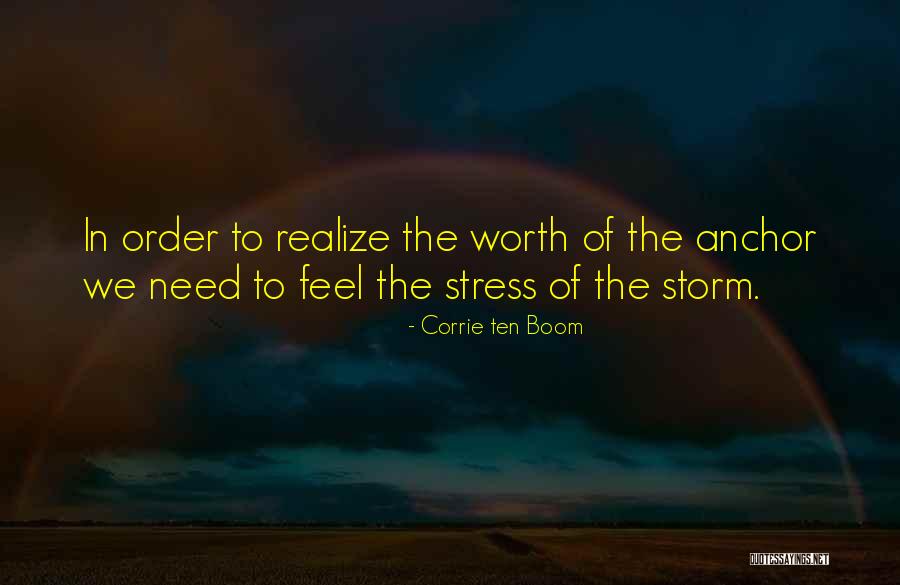Warder Park Quotes By Corrie Ten Boom Warder Park Quotes By Corrie Ten Boom