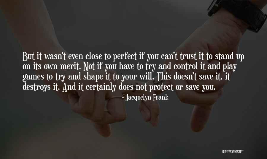 Wardina Fernandez Quotes By Jacquelyn Frank Wardina Fernandez Quotes By Jacquelyn Frank