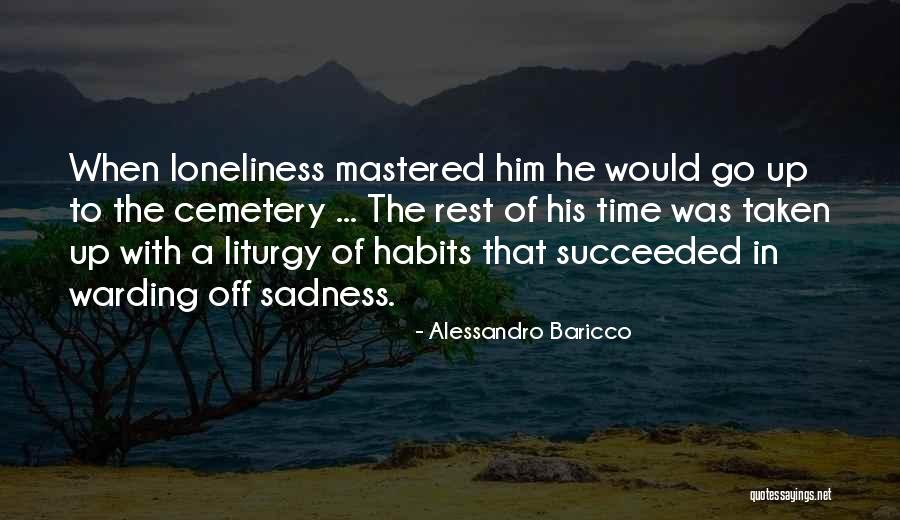 Warding Off Quotes By Alessandro Baricco Warding Off Quotes By Alessandro Baricco