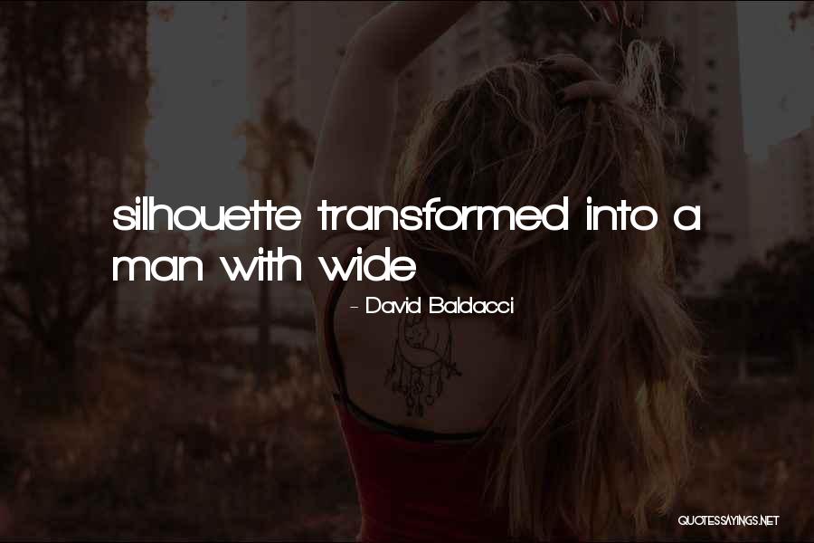 Warding Wind Quotes By David Baldacci Warding Wind Quotes By David Baldacci
