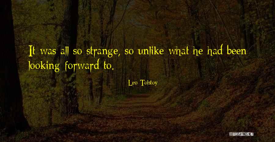 Wardley Real Estate Quotes By Leo Tolstoy