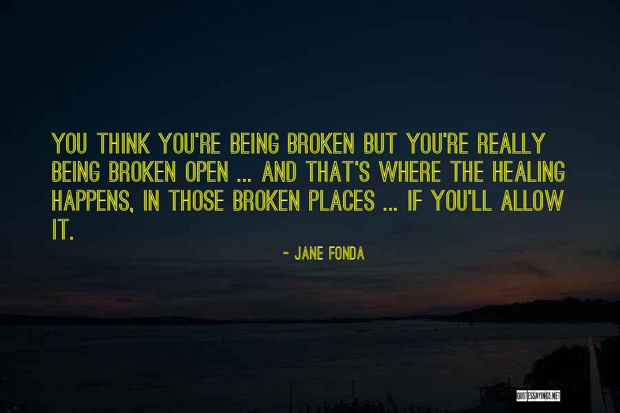 Wardour Castle Quotes By Jane Fonda Wardour Castle Quotes By Jane Fonda