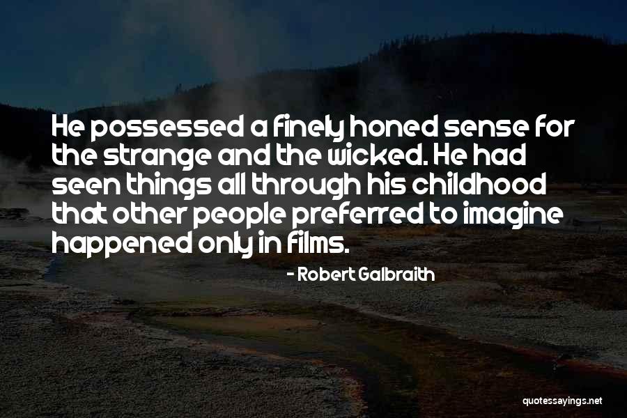 Wardour Castle Quotes By Robert Galbraith Wardour Castle Quotes By Robert Galbraith