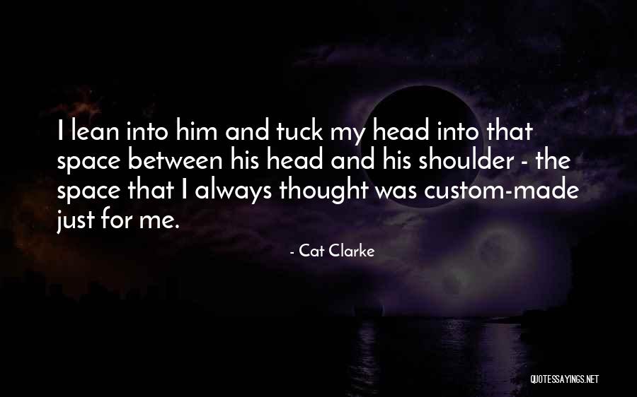 Wardrobe Armoire Quotes By Cat Clarke Wardrobe Armoire Quotes By Cat Clarke