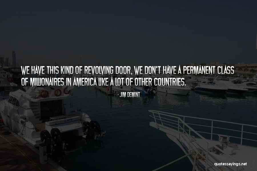 Wardrobe Malfunctioning Quotes By Jim DeMint Wardrobe Malfunctioning Quotes By Jim DeMint
