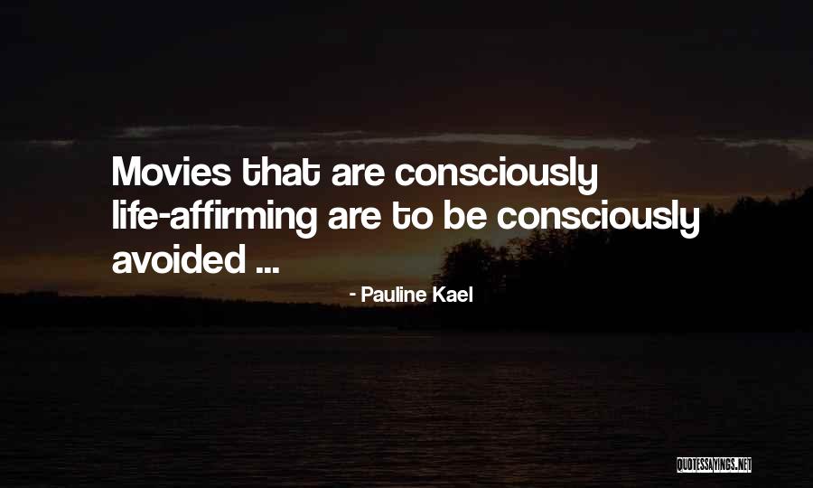 Wardrobe Malfunctioning Quotes By Pauline Kael Wardrobe Malfunctioning Quotes By Pauline Kael