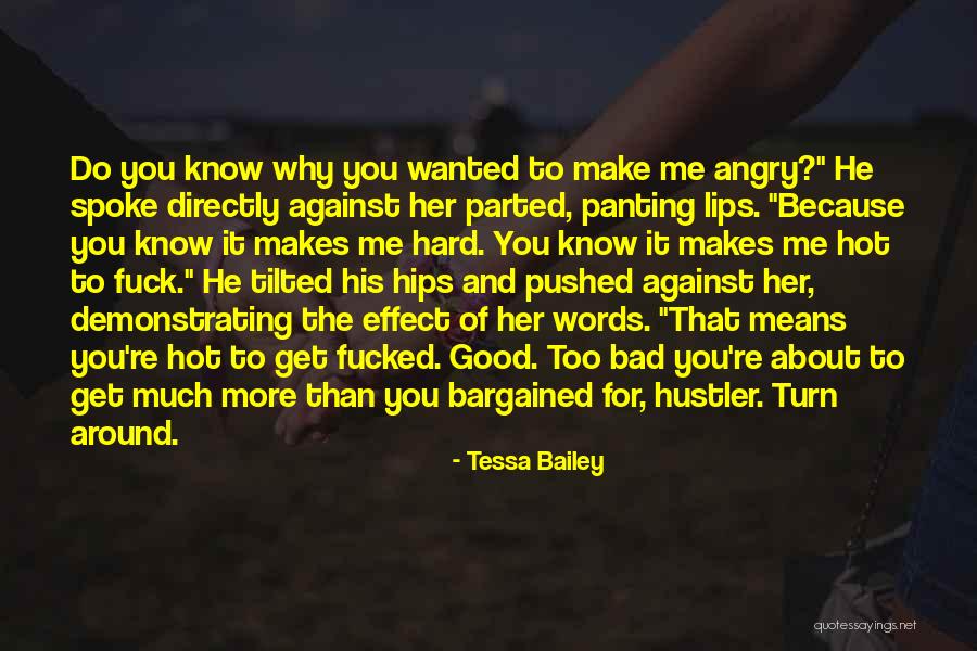 Wardrobe Malfunctioning Quotes By Tessa Bailey Wardrobe Malfunctioning Quotes By Tessa Bailey