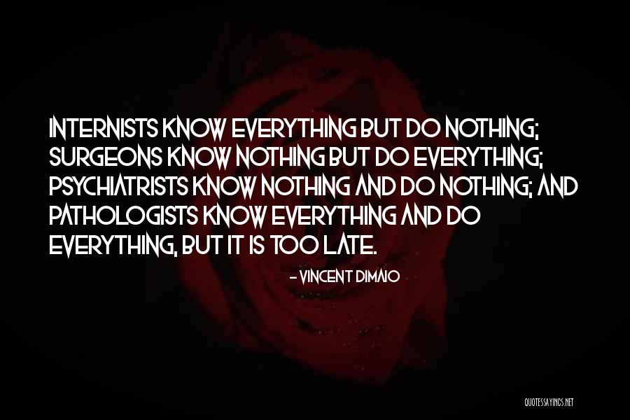 Wardroom Navy Quotes By Vincent DiMaio Wardroom Navy Quotes By Vincent DiMaio